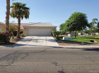 1200 Lause Rd, Bullhead City, AZ 86442