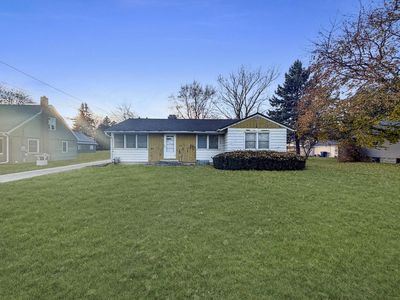 5922 County Highway R, Manitowoc, WI, 54220