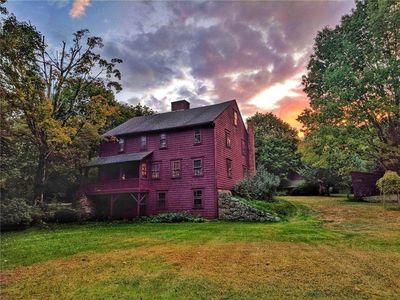 58 Weaver Hill Rd, West Greenwich, RI, 02817