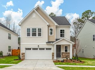 2034 Jollay St, Durham, NC 27703