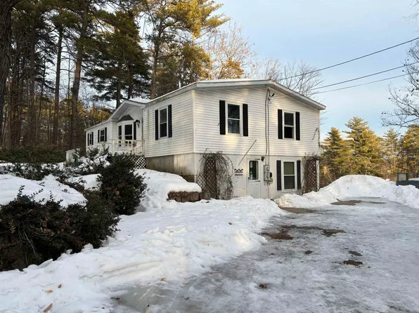 60 Brookside Avenue, Albany, NH 03818