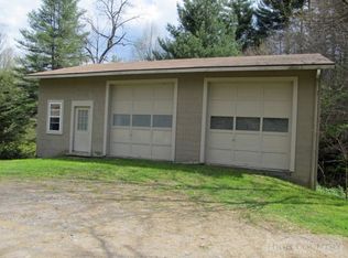 Tbd Roundabout Rd, Creston, NC 28615