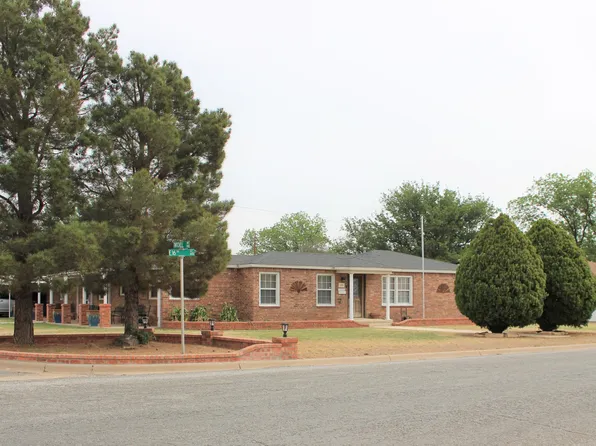 601 E 16th St, Littlefield, TX 79339
