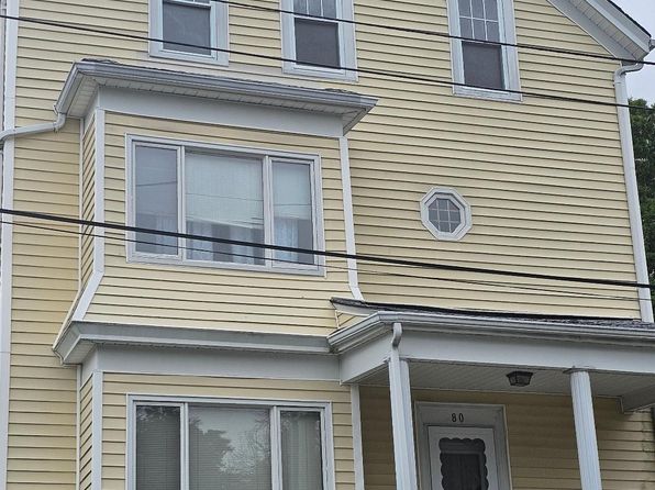 80 Warburton St #3
