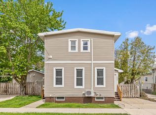 1836 Lakeshore Dr #1, Muskegon, MI 49441