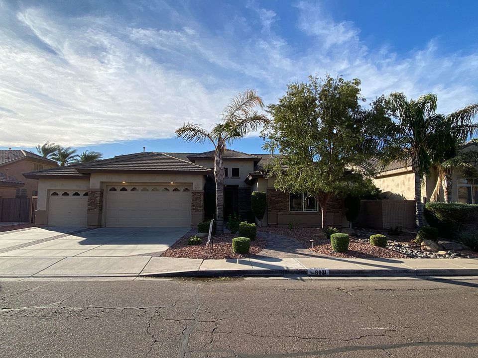 1st image of 8031 W Via Del Sol