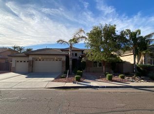 8031 W Via Del Sol, Peoria, AZ 85383