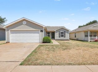 1801 NW 147th St, Edmond, OK 73013