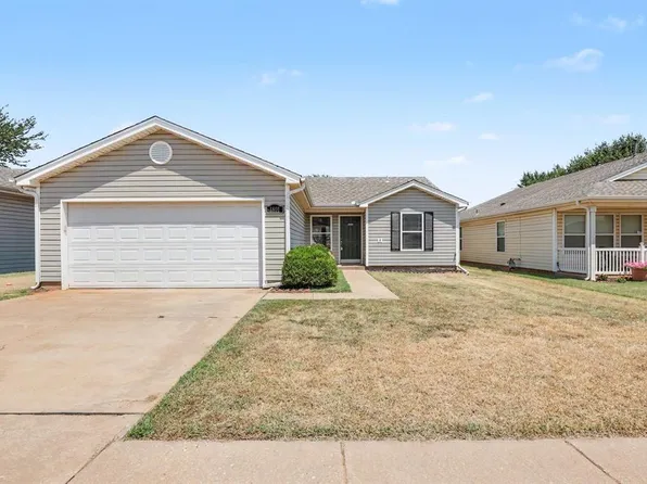 1801 NW 147th St, Edmond, OK 73013