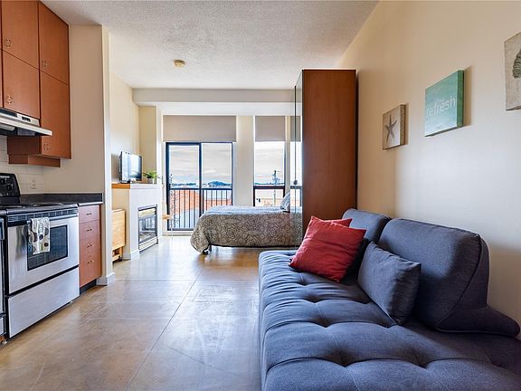 2nd image of 409 Swift St #419