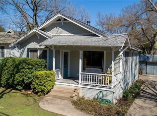 514 Academy Dr, Austin, TX 78704