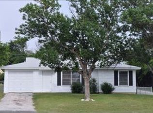 1800 N Trinity St, Decatur, TX 76234