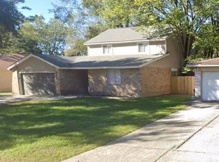 4423 Burkegate Dr, Spring, TX 77373