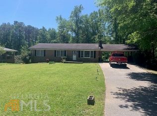 233 E Wright St, Winder, GA 30680