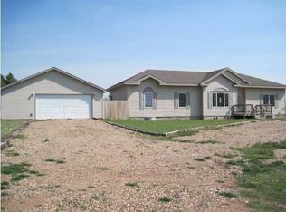10302 E Hillcrest Rd, Mount Hope, KS 67108