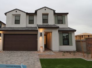 1063 E Zion Way, Chandler, AZ 85249