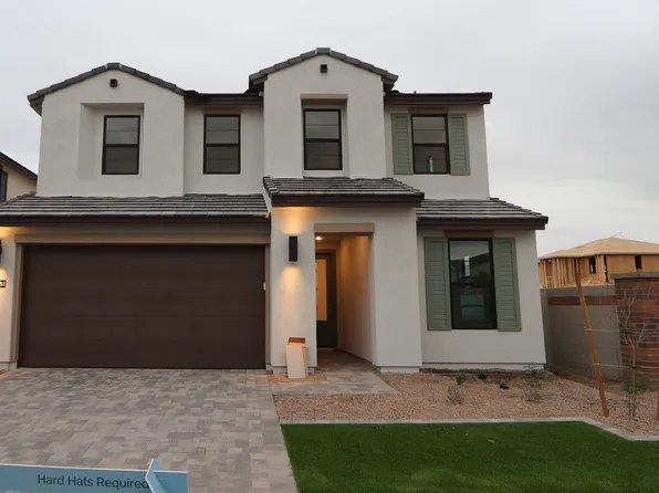 1063 E Zion Way, Chandler, AZ 85249