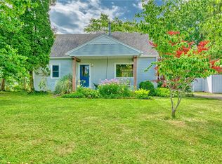 147 Morgan Rd, Scottsville, NY 14546