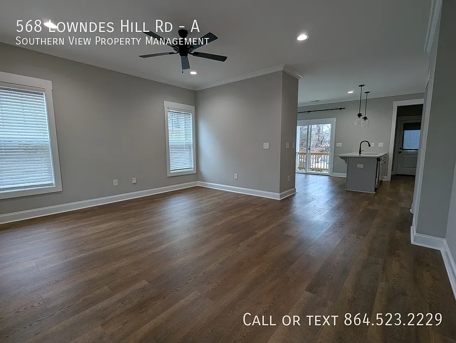 Building Photo - 568 Lowndes Hill Rd #A