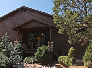 2991 W Villa Loop, Show Low, AZ 85901