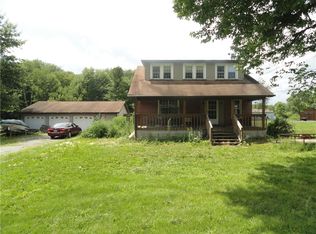 451 Mercer Rd, Greenville, PA 16125