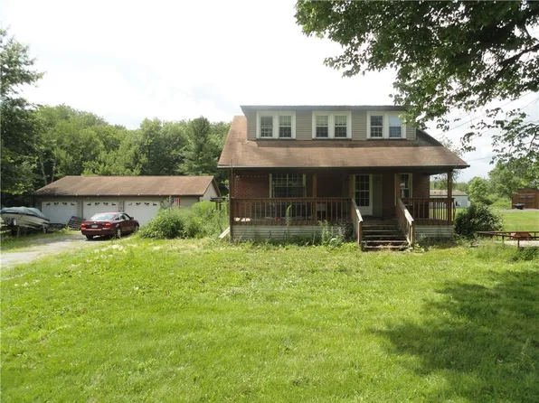451 Mercer Rd, Greenville, PA 16125