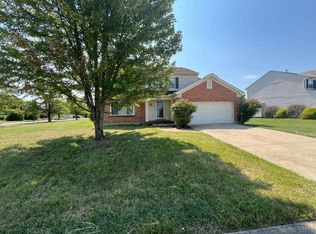 6045 Glenngate Ct, West Chester, OH 45069