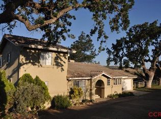 1455 Santa Ysabel Ave, Paso Robles, CA 93446