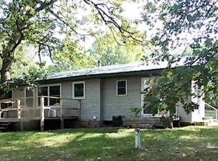 40884 Kego Lake Rd, Fifty Lakes, MN 56448