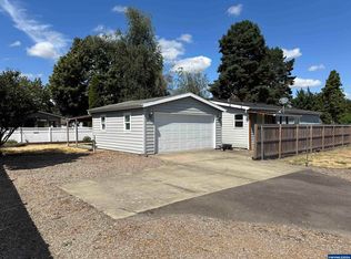 3749 48th Ave NE, Salem, OR 97305