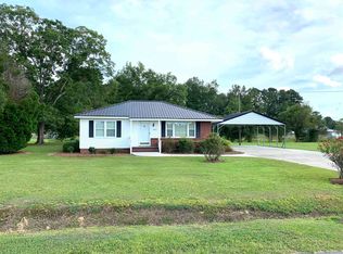 3024 Schoolhouse Dr, Hemingway, SC 29554