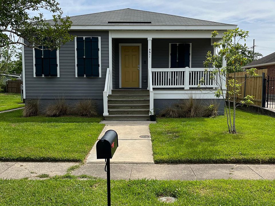 1st image of 4611 Metropolitan Dr