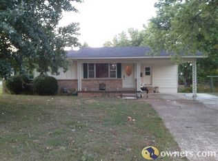 444 Terrie Dr, Cave City, AR 72521