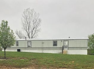 1108 Lent Rd, Zanesville, OH 43701