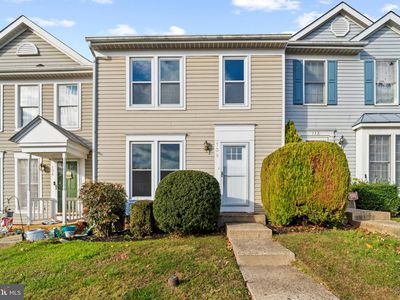 134 Spruce Woods Ct, Abingdon, MD, 21009