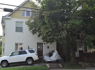 906 Pittsburgh St, Scottdale, PA