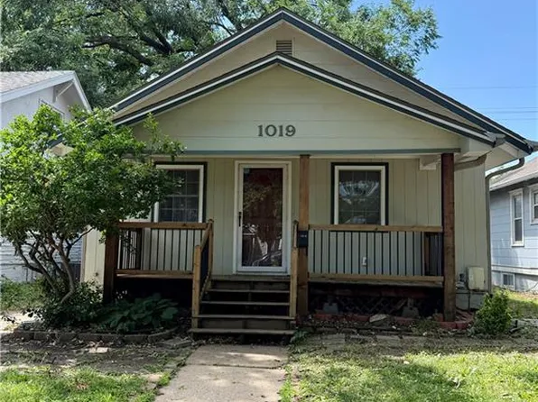 1019 E 21st Ave, Kansas City, MO 64116