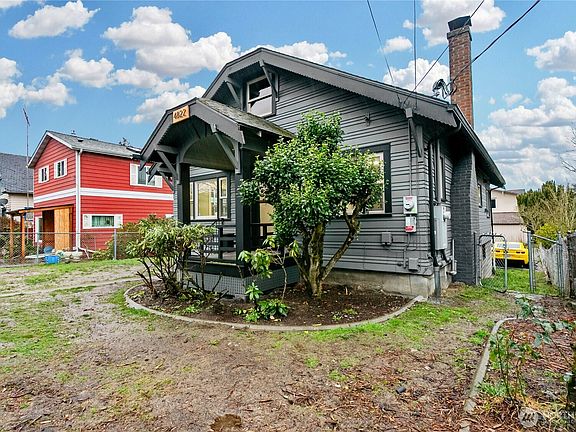 2nd image of 4822 S L Street