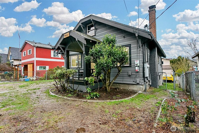 2nd image of 4822 S L Street