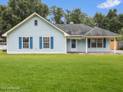 15198 Parkwood Dr N, Gulfport, MS, 39503