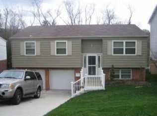 816 Bethany Dr, Pittsburgh, PA 15243