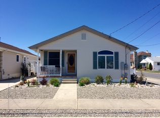 9400 Seaview Ave, Wildwood Crest, NJ 08260