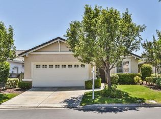 1266 Saint Edmunds Way, Brentwood, CA