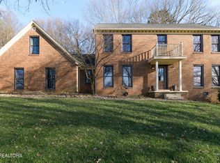 8610 Dalemere Dr, Knoxville, TN 37923