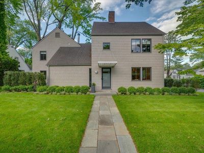 616 Walton Avenue, Mamaroneck, NY, 10543