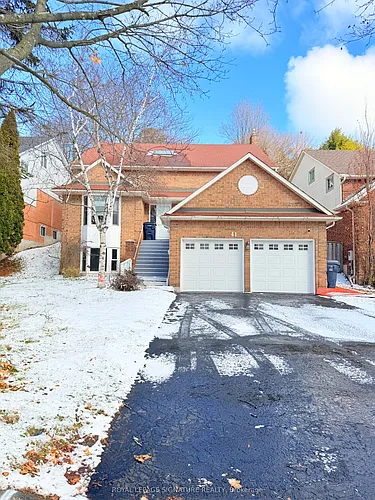 41 Broadbridge Dr #1 Photo 1