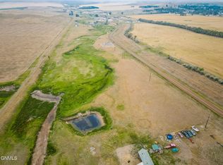 29th St NW, Alexander, ND 58831