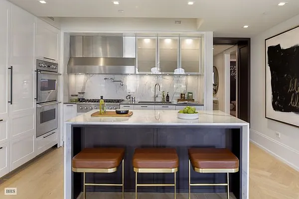 Sold by Brown Harris Stevens | media 15