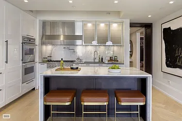 Sold by Brown Harris Stevens