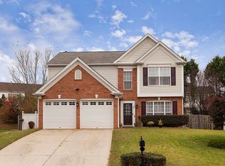 9323 Culcairn Rd, Huntersville, NC 28078